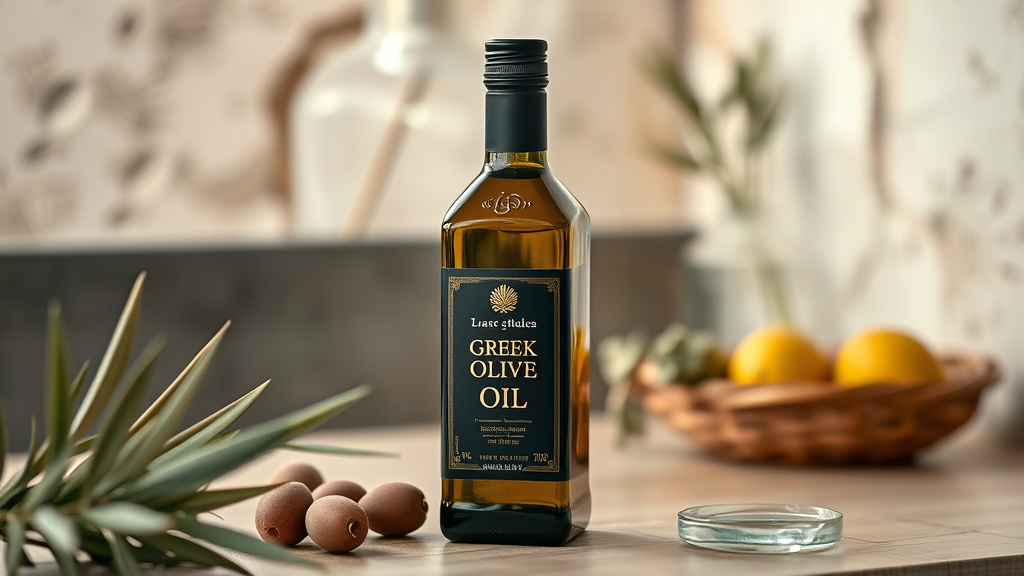 7 Best Greek Olive Oil In Greece [2026]