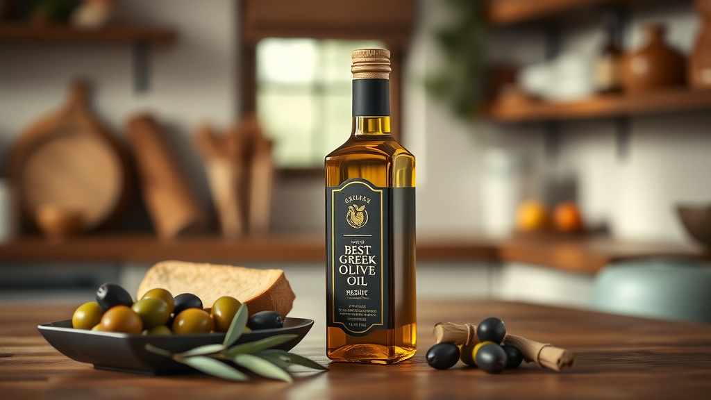 7 Best Greek Olive Oil Reddit [2026]