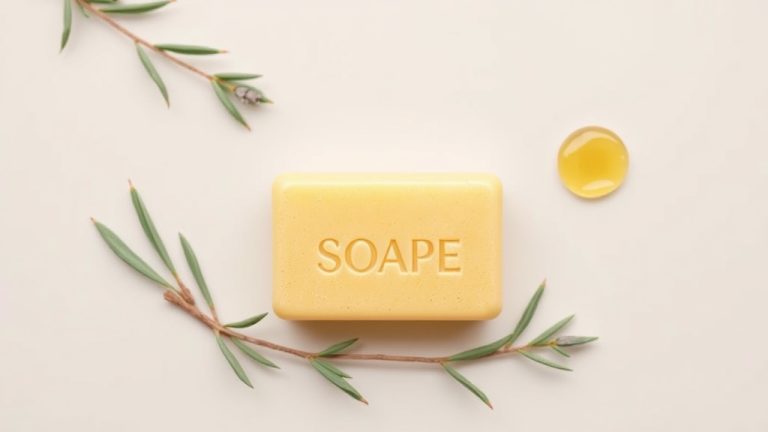 7 Best Greek Olive Oil Soap [2026]