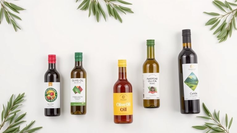 7 Best Grocery Store Olive Oil Brands [2026]