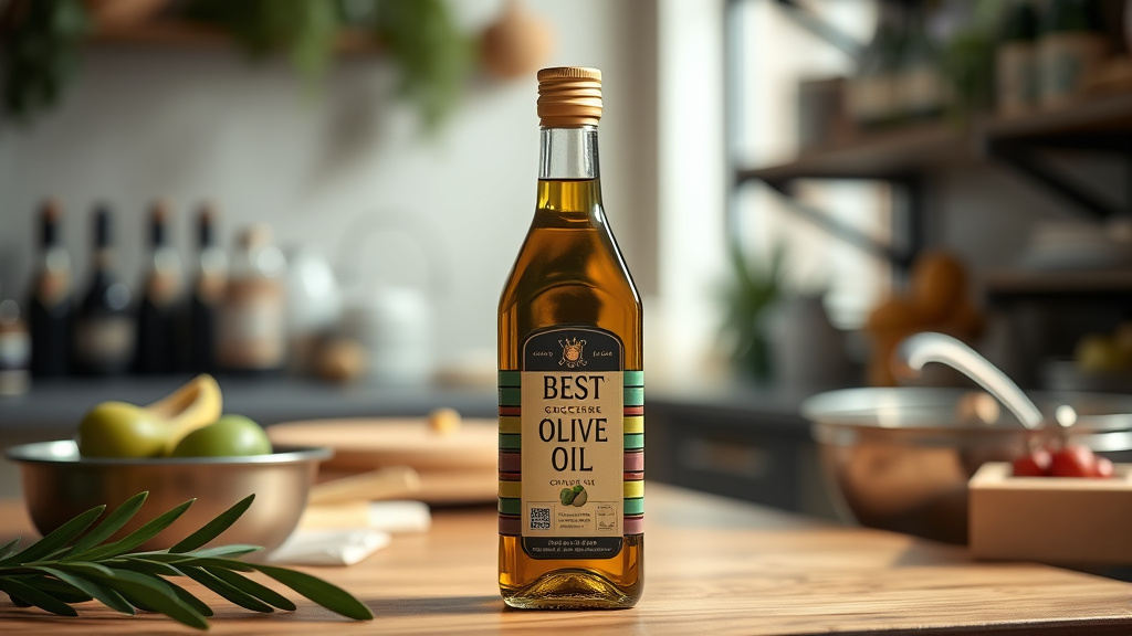 7 Best Grocery Store Olive Oil For Cooking [2026]