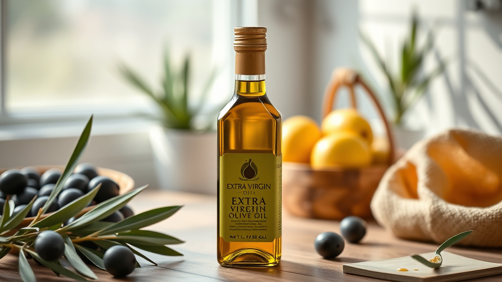 7 Best Healthy Extra Virgin Olive Oil [2026]