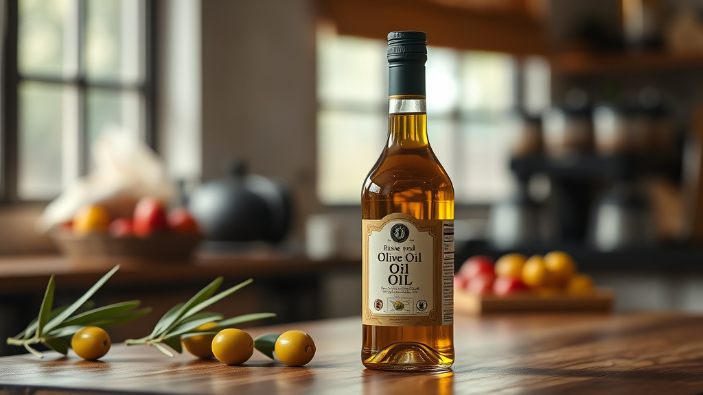 7 Best High End Olive Oil [2026]