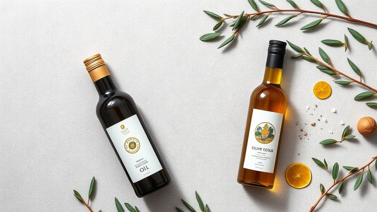 7 Best High Heat Olive Oil [2026]