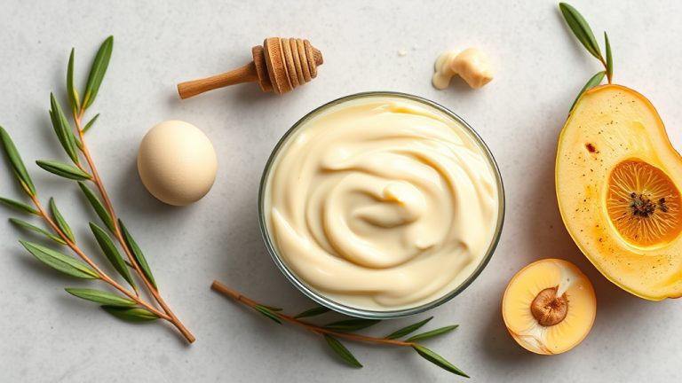 7 Best Homemade Mayonnaise With Olive Oil [2026]
