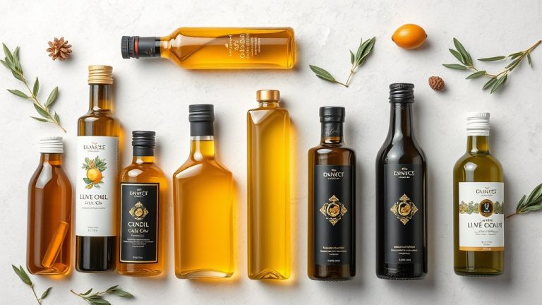 7 Best Infused Olive Oil Brands [2026]