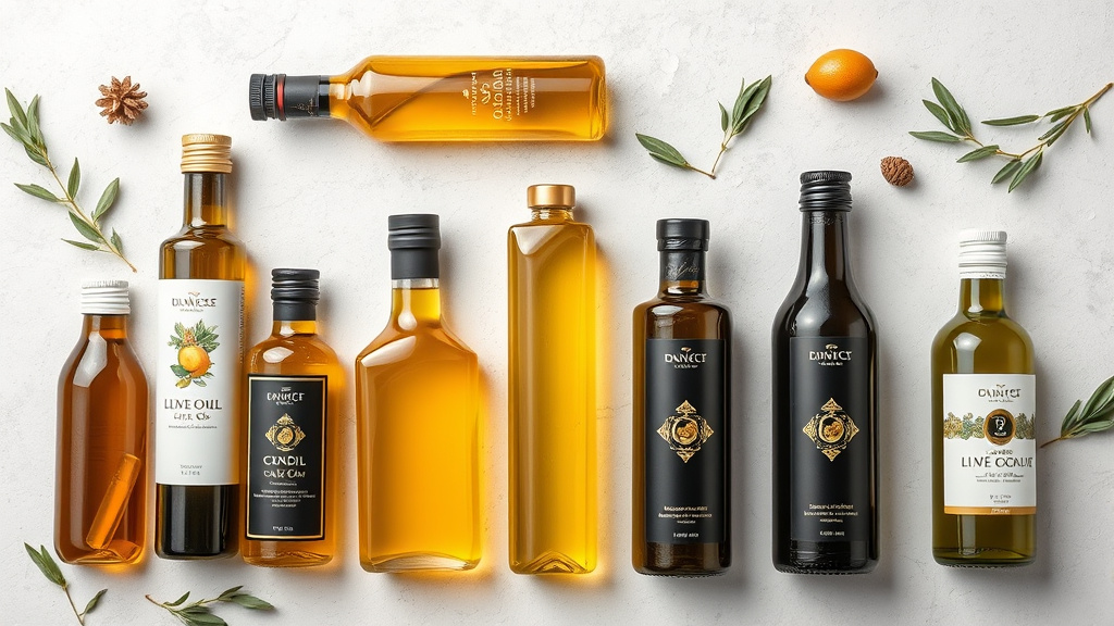 7 Best Infused Olive Oil Brands [2026]