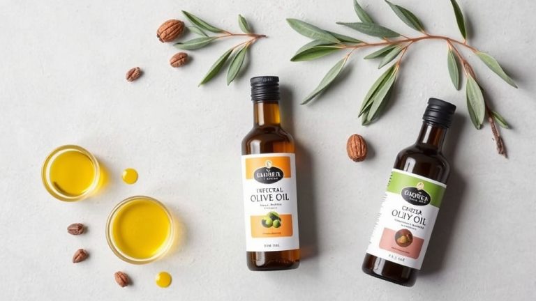 7 Best Infused Olive Oil Flavors [2026]