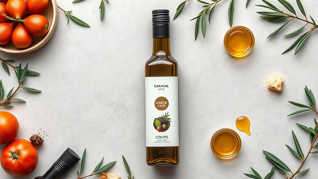7 Best Infused Olive Oil Sale [2026]