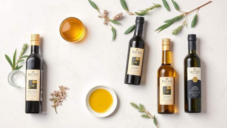 7 Best Italian Olive Oil For Dipping [2026]