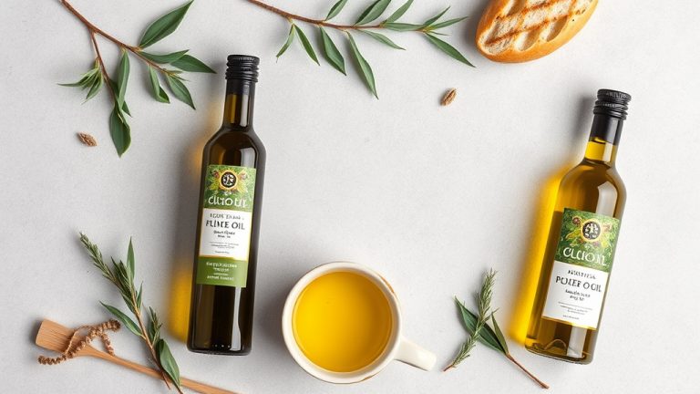 7 Best Italian Olive Oil For Dipping Bread [2026]