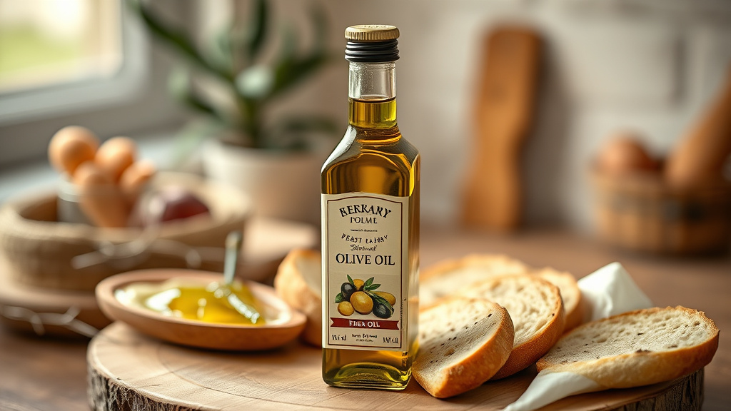 7 Best Italian Olive Oil For Dipping Bread [2026]