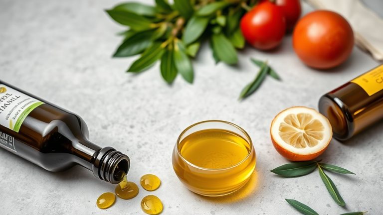 7 Best Italian Olive Oil For Salads [2026]