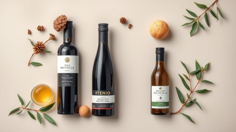 7 Best Italian Olive Oil Gift Set [2026]