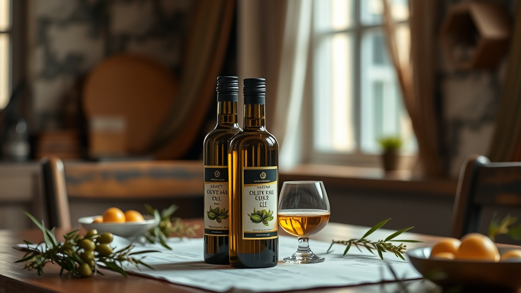 7 Best Italian Olive Oil Gift Set [2026]