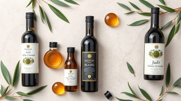 7 Best Italian Olive Oil In The World [2026]