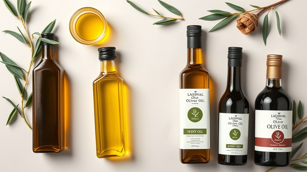 7 Best Italian Olive Oil In Us [2026]