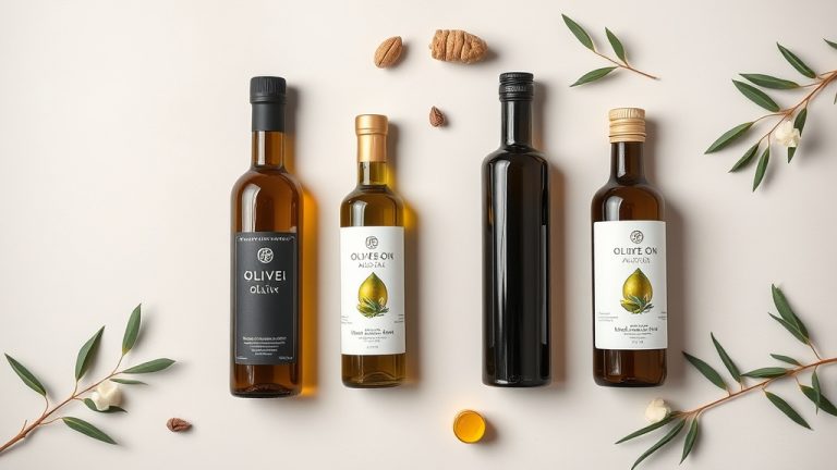 7 Best Italian Olive Oil To Buy [2026]