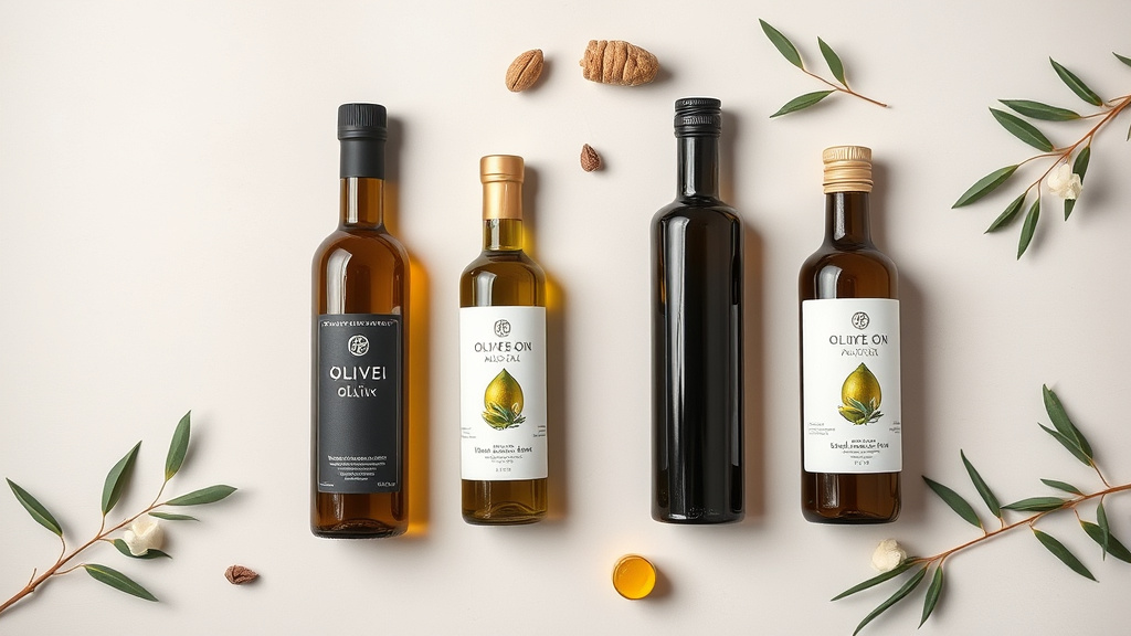 7 Best Italian Olive Oil To Buy [2026]