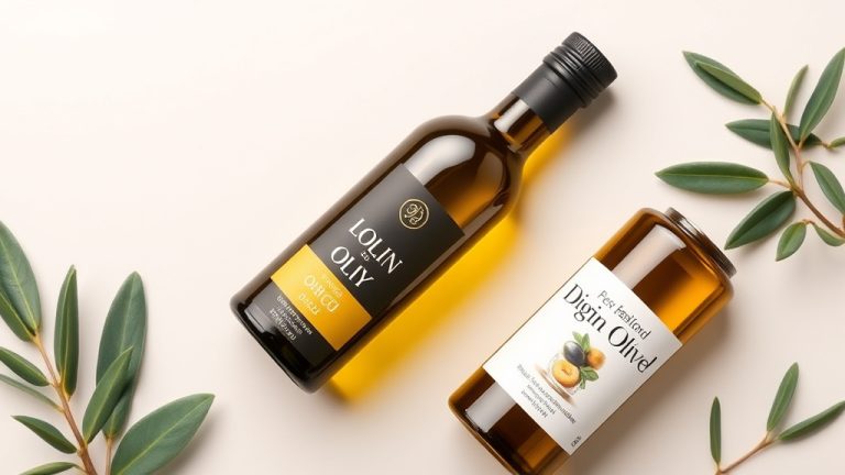 7 Best Italian Virgin Olive Oil [2026]