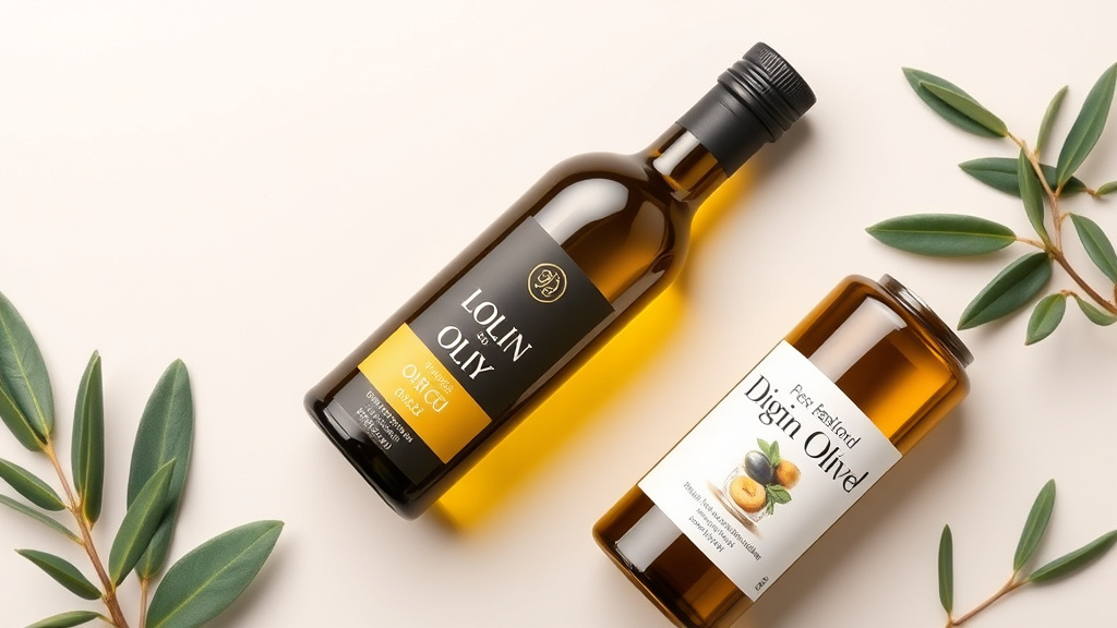 7 Best Italian Virgin Olive Oil [2026]