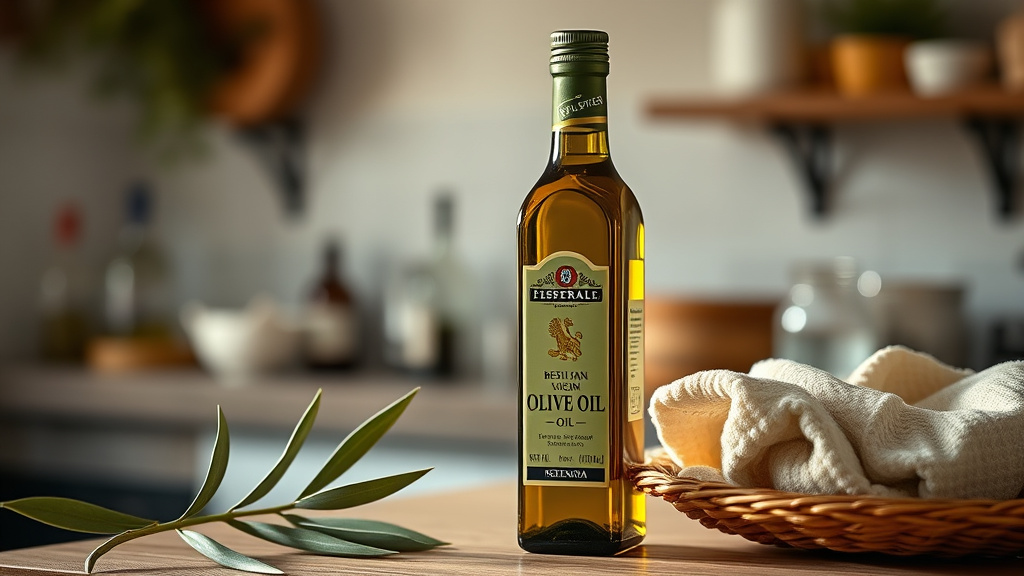 7 Best Italian Virgin Olive Oil [2026]