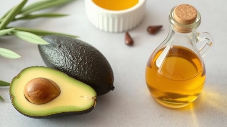 Avocado Oil vs Olive Oil: Which is Healthier