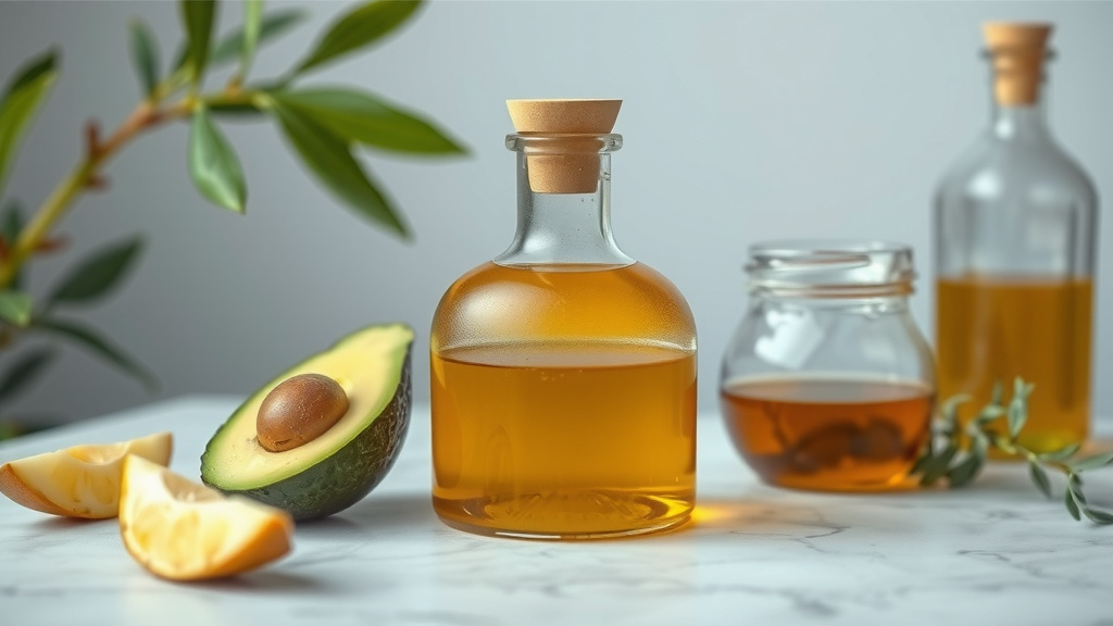 Breaking Down the Calories: Avocado Oil vs. Olive Oil