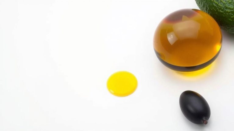 Avocado Oil vs Olive Oil Calories: What's the Difference