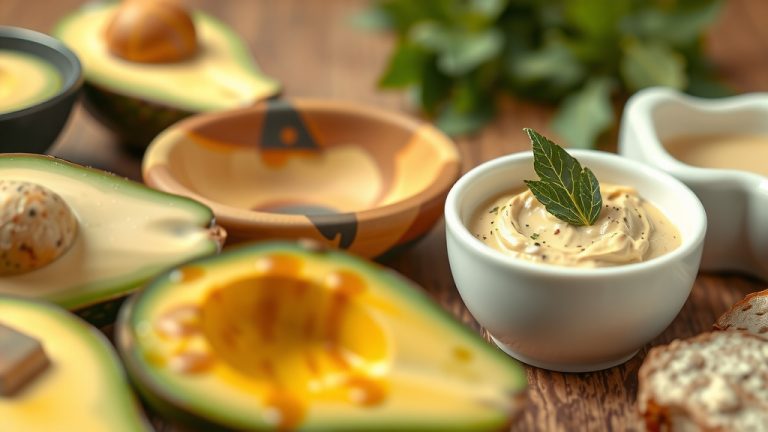 Avocado Oil Mayo vs Olive Oil Mayo: Which is Better