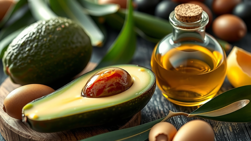 Why Avocado Oil Costs More Than Olive Oil