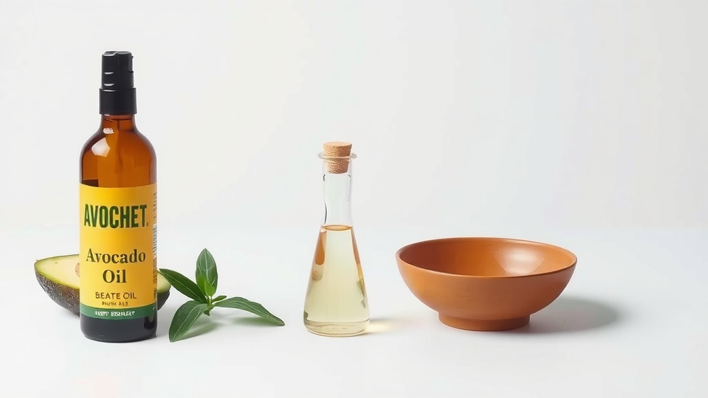 Avocado Oil Spray vs Olive Oil: Which is Best for Cooking