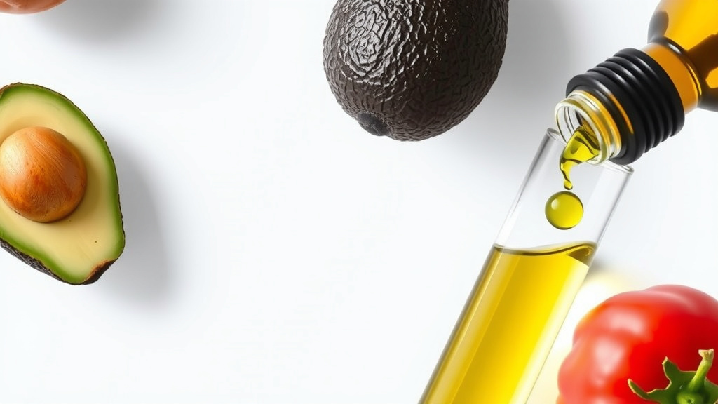 Avocado Oil vs Olive Oil Taste: Which Wins Your Palate