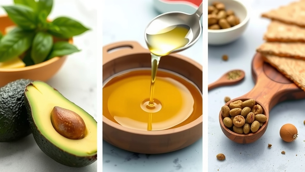 Avocado Oil vs Olive Oil vs Canola Oil: Which is Best