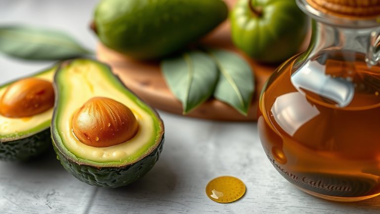 Avocado Oil vs. EVOO: Top Health Benefits Compared