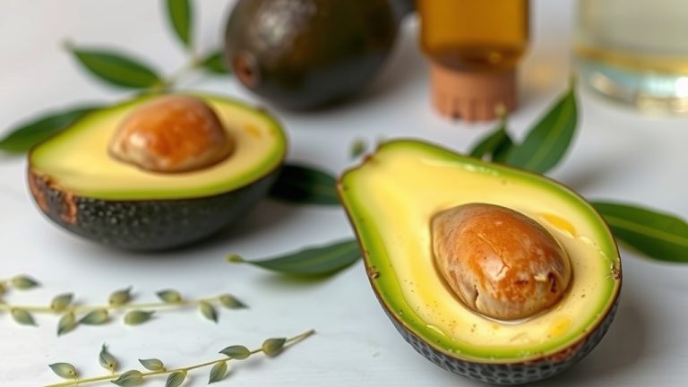 Avocado Oil vs Olive Oil Cholesterol: What's Healthier