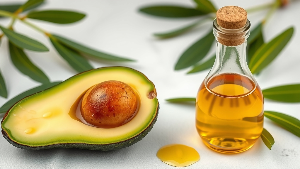 Avocado Oil vs Olive Oil: Which is Healthier