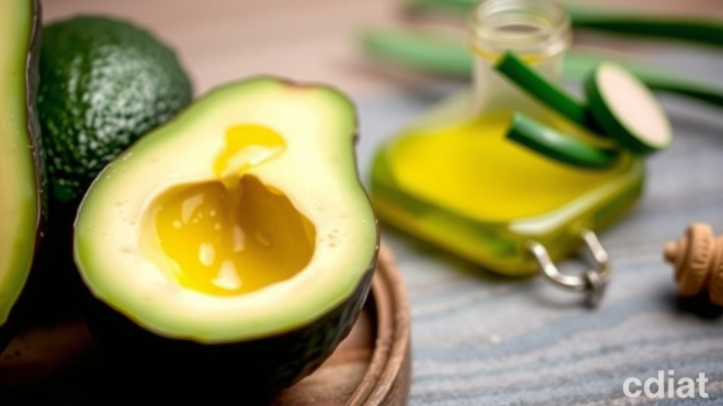 Avocado Oil vs. Olive Oil: Which is Better for Your Baking Needs?