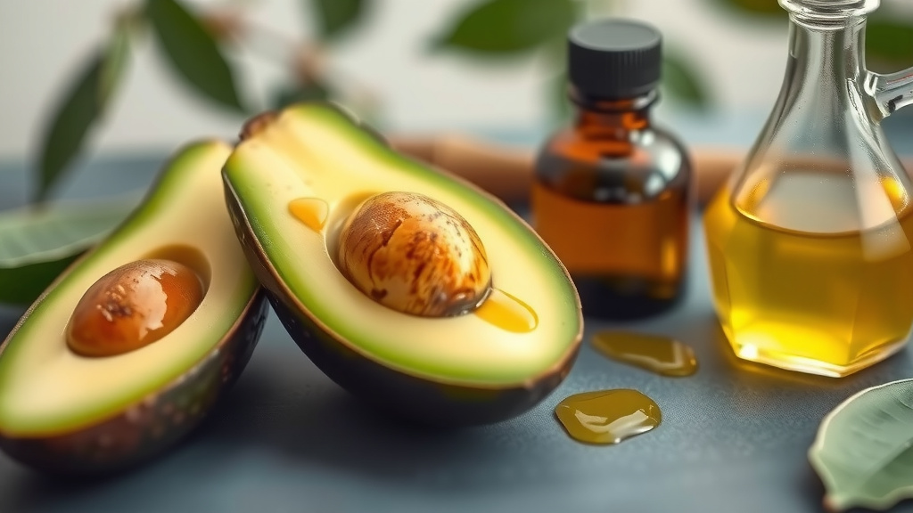 Avocado Oil vs. Olive Oil: Which is Better for Your Face?