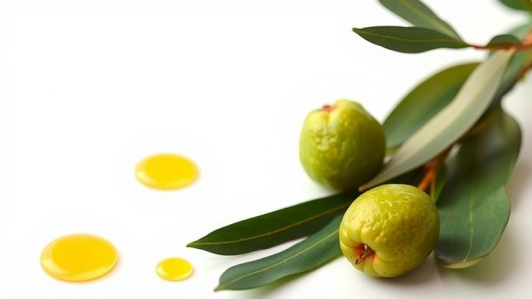 Avocado Oil vs Olive Oil for Face: Which is Better
