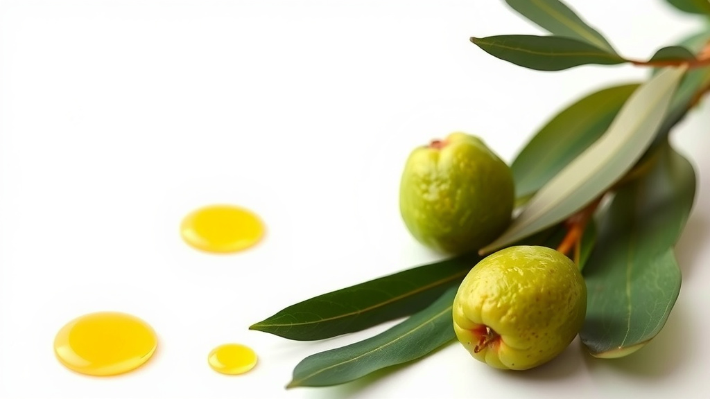 Avocado Oil vs Olive Oil for Face: Which is Better