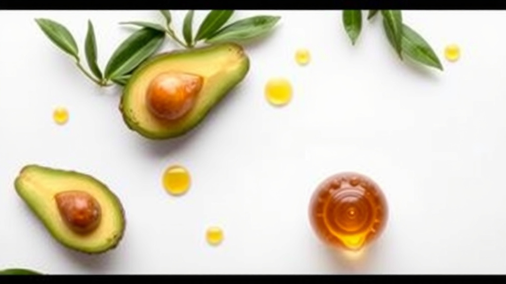 Avocado Oil vs Olive Oil for Salad Dressing: What's Better
