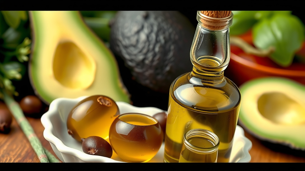Avocado Oil vs. Olive Oil: Which is Healthier for You?