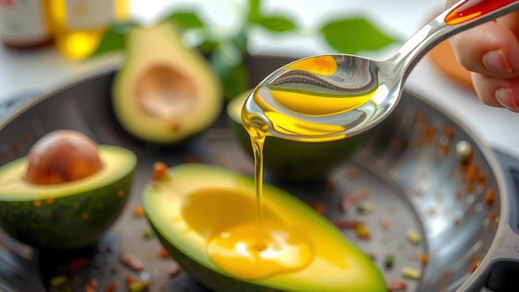 High-Heat Cooking: Avocado Oil vs. Olive Oil Performance