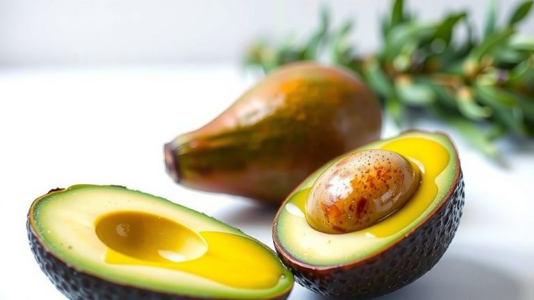 Avocado Oil vs Olive Oil High Heat Cooking
