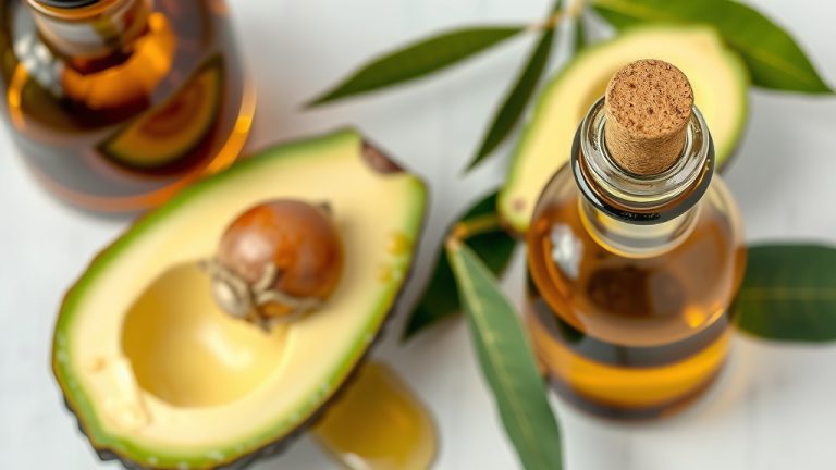 Avocado Oil vs Olive Oil Nutrition: Which is Healthier