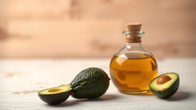 Avocado Oil vs Olive Oil Omega 3: Which is Healthier