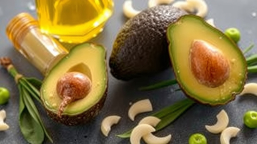 Avocado Oil vs. Olive Oil: What's the Real Difference?