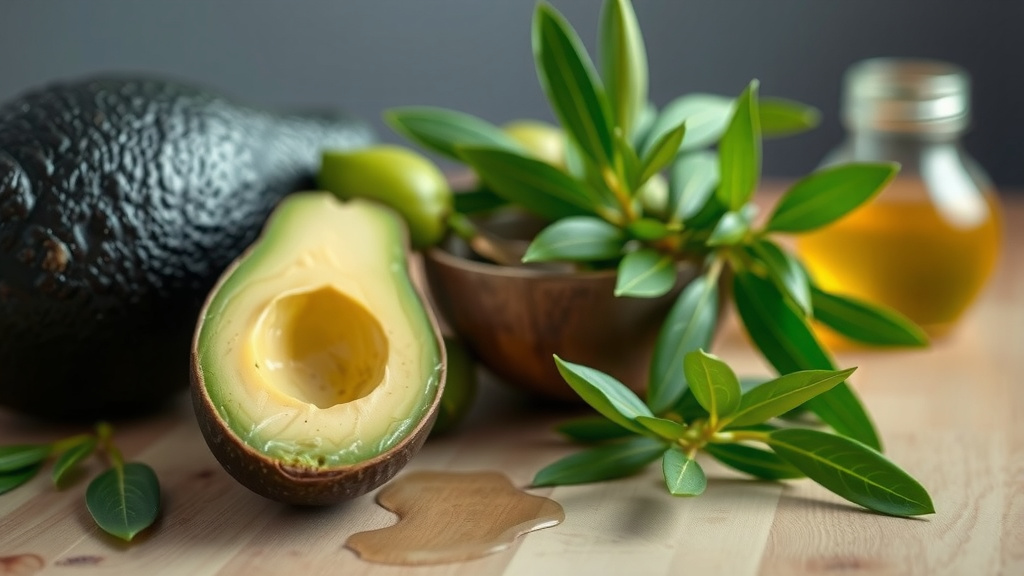 Cooking Oils: Understanding Temperature and Smoke Points