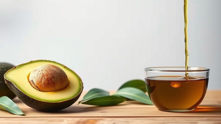 Avocado Oil vs Olive Oil: Which is Best for High Heat